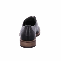 Ecco Elegante Schnürschuhe Für Damen 12 Ecco Elegante Schnürschuhe Für Damen -ECCO Verkaufsgeschäft 079061 11