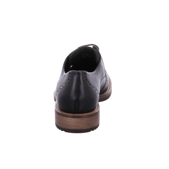 Ecco Elegante Schnürschuhe Für Damen 6 Ecco Elegante Schnürschuhe Für Damen – Bild 4