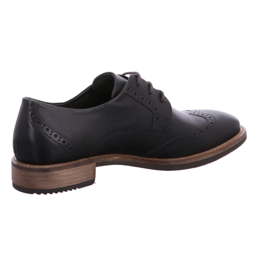 Ecco Elegante Schnürschuhe Für Damen 7 Ecco Elegante Schnürschuhe Für Damen – Bild 5