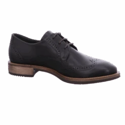 Ecco Elegante Schnürschuhe Für Damen 14 Ecco Elegante Schnürschuhe Für Damen -ECCO Verkaufsgeschäft 079061 17