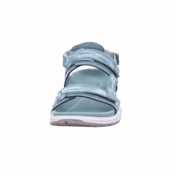 Ecco Bequeme Sandalen Für Damen -ECCO Verkaufsgeschäft 082105 01