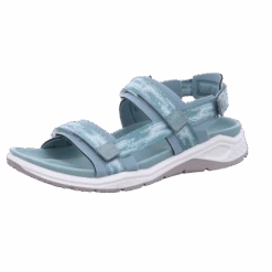 Ecco Bequeme Sandalen Für Damen