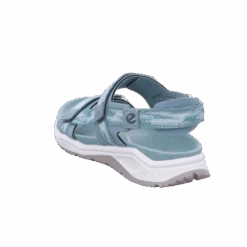 Ecco Bequeme Sandalen Für Damen -ECCO Verkaufsgeschäft 082105 09