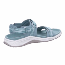 Ecco Bequeme Sandalen Für Damen -ECCO Verkaufsgeschäft 082105 14