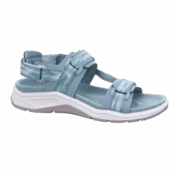 Ecco Bequeme Sandalen Für Damen -ECCO Verkaufsgeschäft 082105 17