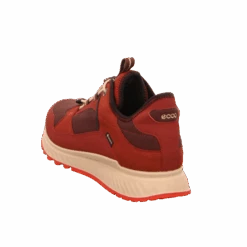 Ecco ECCO EXOSTRIDE W -ECCO Verkaufsgeschäft 084585 09