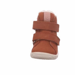 Ecco Baby Klettstiefel Für Mädchen -ECCO Verkaufsgeschäft 093975 01