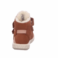 Ecco Baby Klettstiefel Für Mädchen -ECCO Verkaufsgeschäft 093975 11