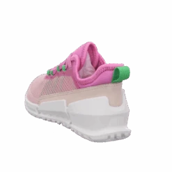 Ecco Sneaker Low Top Für Mädchen -ECCO Verkaufsgeschäft 096150 09