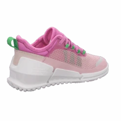 Ecco Sneaker Low Top Für Mädchen -ECCO Verkaufsgeschäft 096150 14