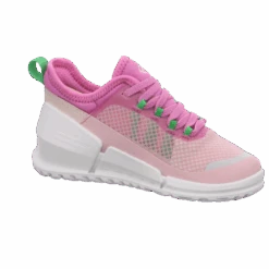 Ecco Sneaker Low Top Für Mädchen -ECCO Verkaufsgeschäft 096150 17