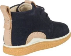 Ecco Baby Schnürschuhe Für Jungen -ECCO Verkaufsgeschäft 10207383 04