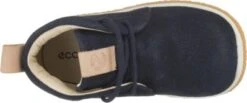 Ecco Baby Schnürschuhe Für Jungen -ECCO Verkaufsgeschäft 10207383 05