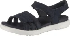 Ecco Outdoorsandalen Für Mädchen