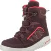 Ecco Stiefel Für Mädchen