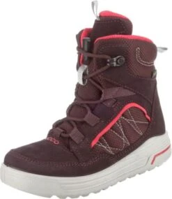 Ecco Stiefel Für Mädchen