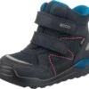 Ecco Baby Winterstiefel GORE-TEX Für Jungen -ECCO Verkaufsgeschäft 11436171 01