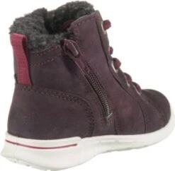 Ecco Baby Winterstiefel FIRST Für Mädchen -ECCO Verkaufsgeschäft 11436227 04