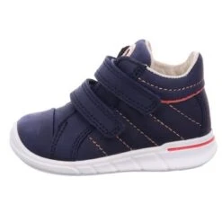 Ecco Low Sneakers Für Mädchen -ECCO Verkaufsgeschäft 12120887 02