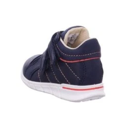 Ecco Low Sneakers Für Mädchen -ECCO Verkaufsgeschäft 12120887 03