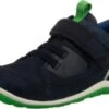 Ecco Baby Lauflernschuhe FIRST Für Jungen -ECCO Verkaufsgeschäft 13145315 01