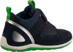 Ecco Baby Lauflernschuhe FIRST Für Jungen -ECCO Verkaufsgeschäft 13145315 04