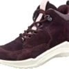 Ecco Sneakers High INTERVENE Für Mädchen -ECCO Verkaufsgeschäft 15333919 01