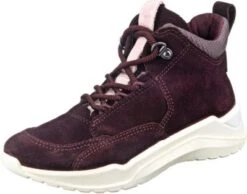 Ecco Sneakers High INTERVENE Für Mädchen