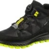 Ecco Outdoorschuhe EXOSTRIKE BOA Für Jungen -ECCO Verkaufsgeschäft 15333923 01