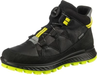 Ecco Outdoorschuhe EXOSTRIKE BOA Für Jungen 3 Ecco Outdoorschuhe EXOSTRIKE BOA Für Jungen