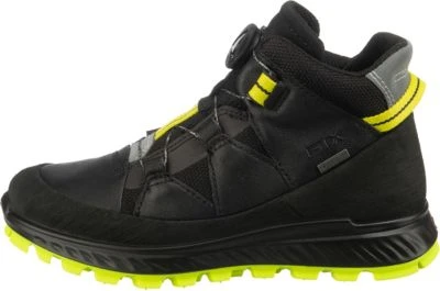 Ecco Outdoorschuhe EXOSTRIKE BOA Für Jungen 4 Ecco Outdoorschuhe EXOSTRIKE BOA Für Jungen – Bild 2