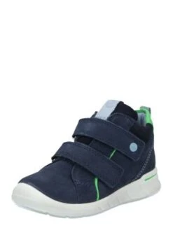 Ecco Baby Sneakers High FIRST Für Jungen