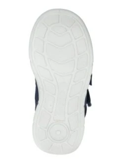 Ecco Baby Sneakers High FIRST Für Jungen -ECCO Verkaufsgeschäft 15333935 03