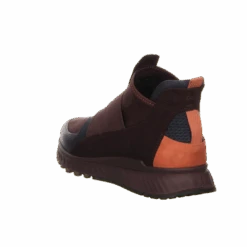 Ecco Sportliche Slipper Für Damen -ECCO Verkaufsgeschäft 165018 09