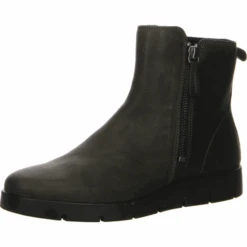 Ecco Bequeme Stiefeletten Für Damen 15 Ecco Bequeme Stiefeletten Für Damen -ECCO Verkaufsgeschäft 167002 01