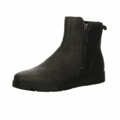 Ecco Bequeme Stiefeletten Für Damen