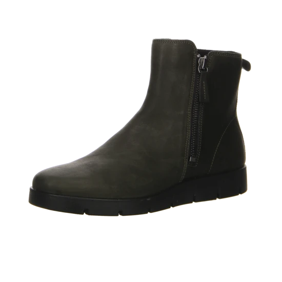 Ecco Bequeme Stiefeletten Für Damen 3 Ecco Bequeme Stiefeletten Für Damen