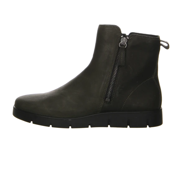 Ecco Bequeme Stiefeletten Für Damen 4 Ecco Bequeme Stiefeletten Für Damen – Bild 2