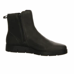Ecco Bequeme Stiefeletten Für Damen 14 Ecco Bequeme Stiefeletten Für Damen -ECCO Verkaufsgeschäft 167002 17
