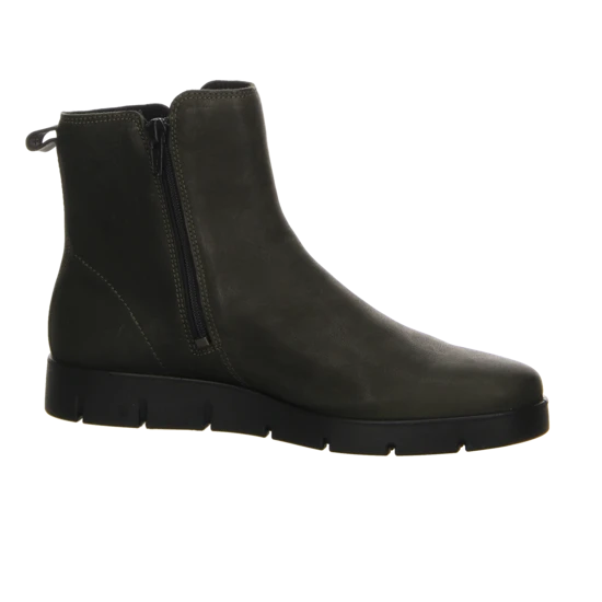 Ecco Bequeme Stiefeletten Für Damen 8 Ecco Bequeme Stiefeletten Für Damen – Bild 6