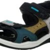 ECCO Outdoorsandalen X-TRINSIC K Für Jungen -ECCO Verkaufsgeschäft 18205265 01