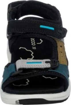 ECCO Outdoorsandalen X-TRINSIC K Für Jungen -ECCO Verkaufsgeschäft 18205265 04