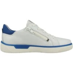 Ecco Sneakers Low STREET Für Jungen -ECCO Verkaufsgeschäft 19010597 03