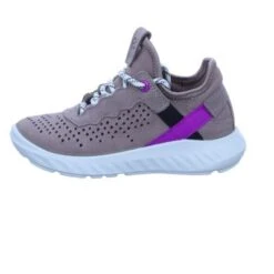 Ecco Baby Sneakers Low Für Mädchen -ECCO Verkaufsgeschäft 19399494 02