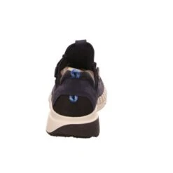 Ecco Schnürhalbschuhe -ECCO Verkaufsgeschäft 19530080 04