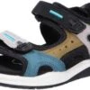 ECCO Jungen Sandale Sandalen -ECCO Verkaufsgeschäft 20364944 01