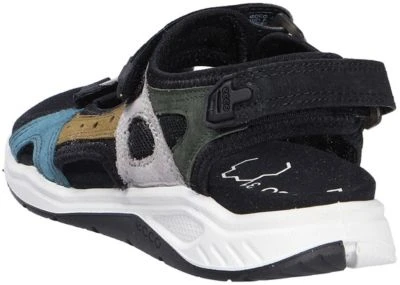 ECCO Jungen Sandale Sandalen 5 ECCO Jungen Sandale Sandalen – Bild 3