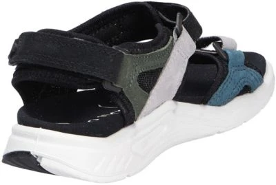 ECCO Jungen Sandale Sandalen 6 ECCO Jungen Sandale Sandalen – Bild 4
