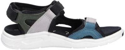 ECCO Jungen Sandale Sandalen 7 ECCO Jungen Sandale Sandalen – Bild 5