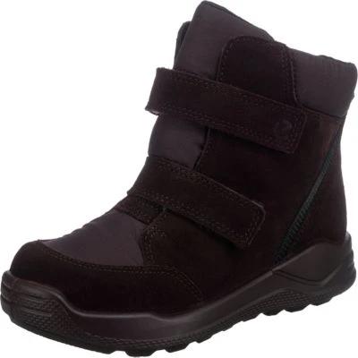 Ecco Winterstiefel Für Mädchen 3 Ecco Winterstiefel Für Mädchen